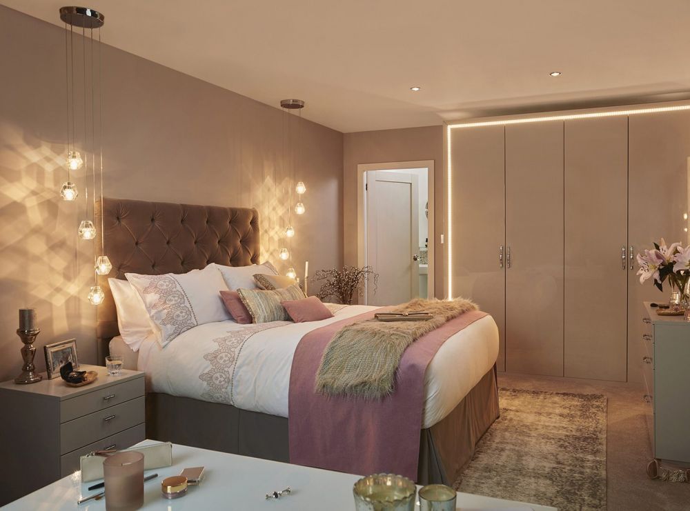 Kindred Bedrooms - Kindred Spirits