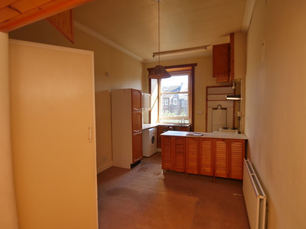 Master Bedroom Before 2