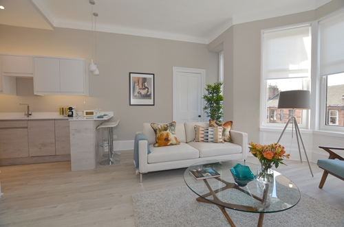 An Amazing Transformation from Glenlith and Sienna Interiors