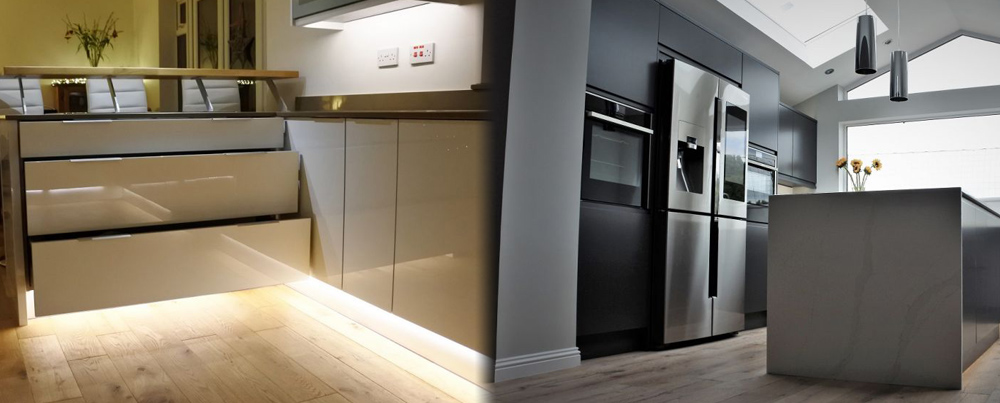 Gloss or Matt Kitchen?