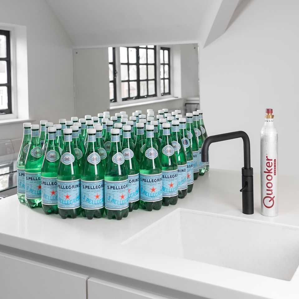 How sustainable is a Quooker?