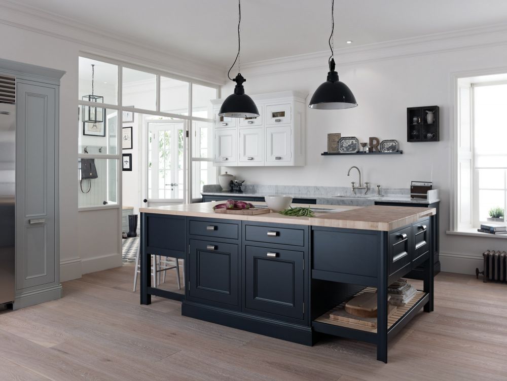 1909 Kitchens Glasgow