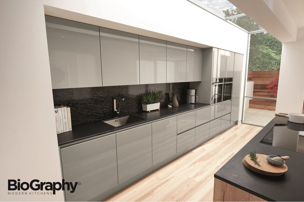 The Kitchen - the Heart of the Home