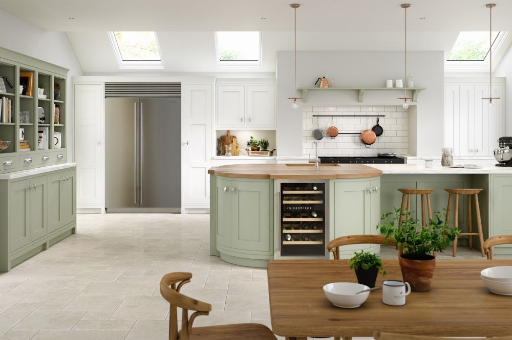Bespoke Kitchens
