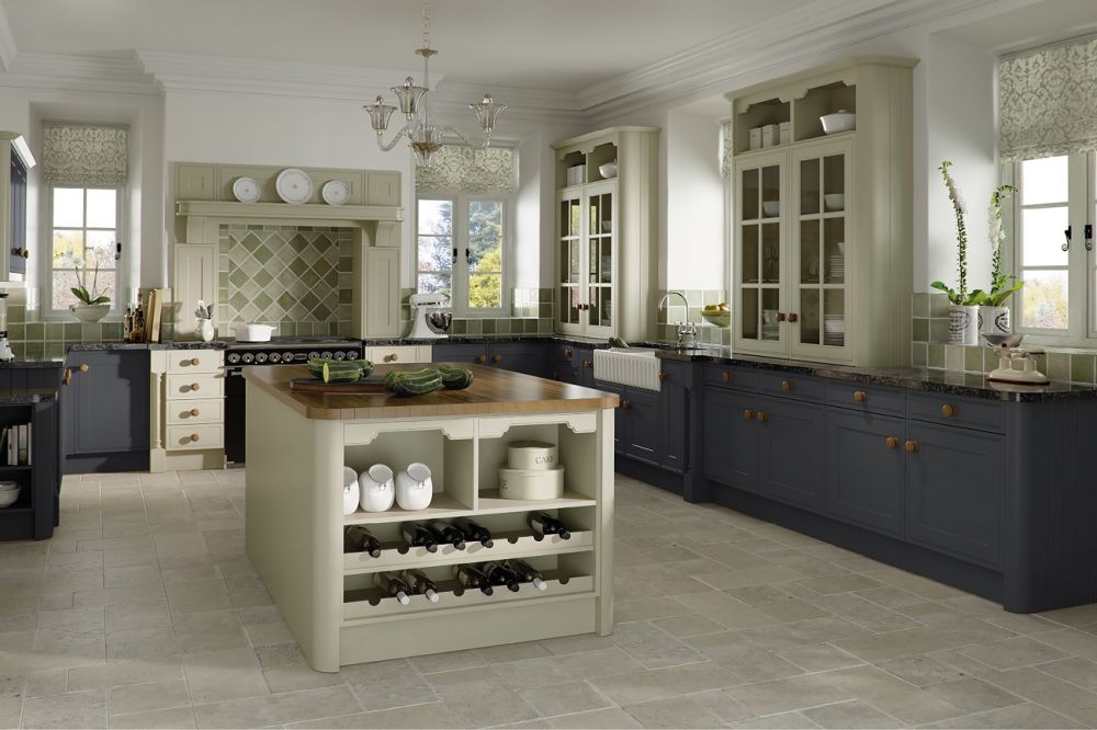 Classic Kitchens