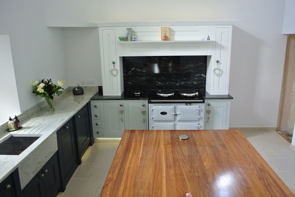 bespoke kitchens