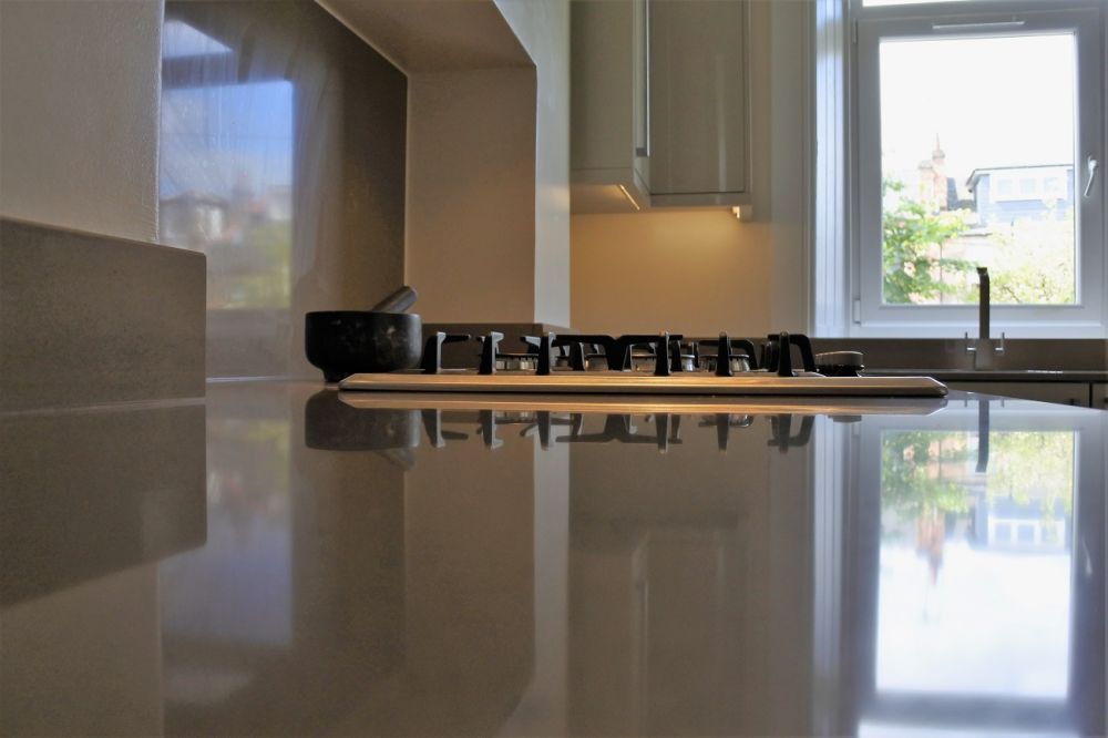 Beautiful Marble Work surface