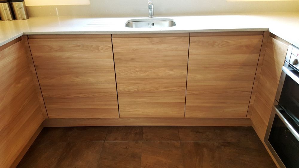 sink-run-in-kitchen-glasgow