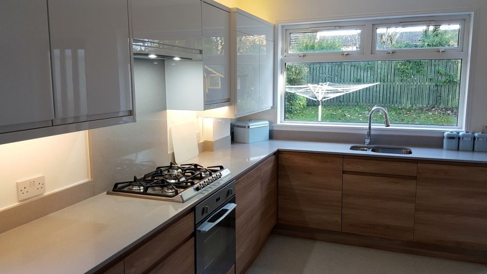 Kitchen Design Trends for 2020