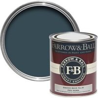 Farrow & Ball Hague Blue