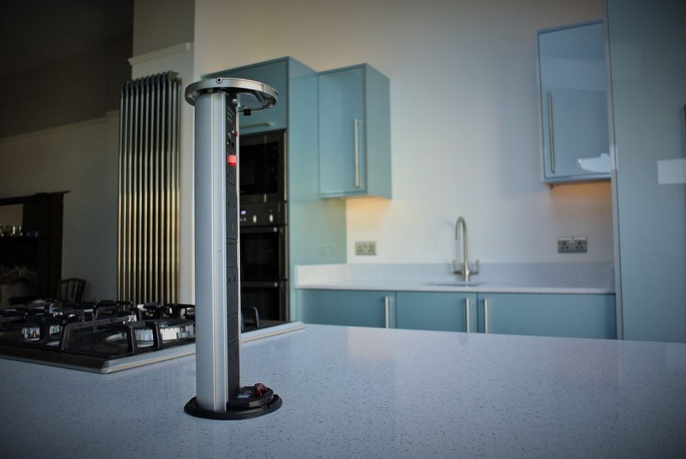 pull-up-power-tower-with-usb-ports-fitted-in-silestone-glasgow