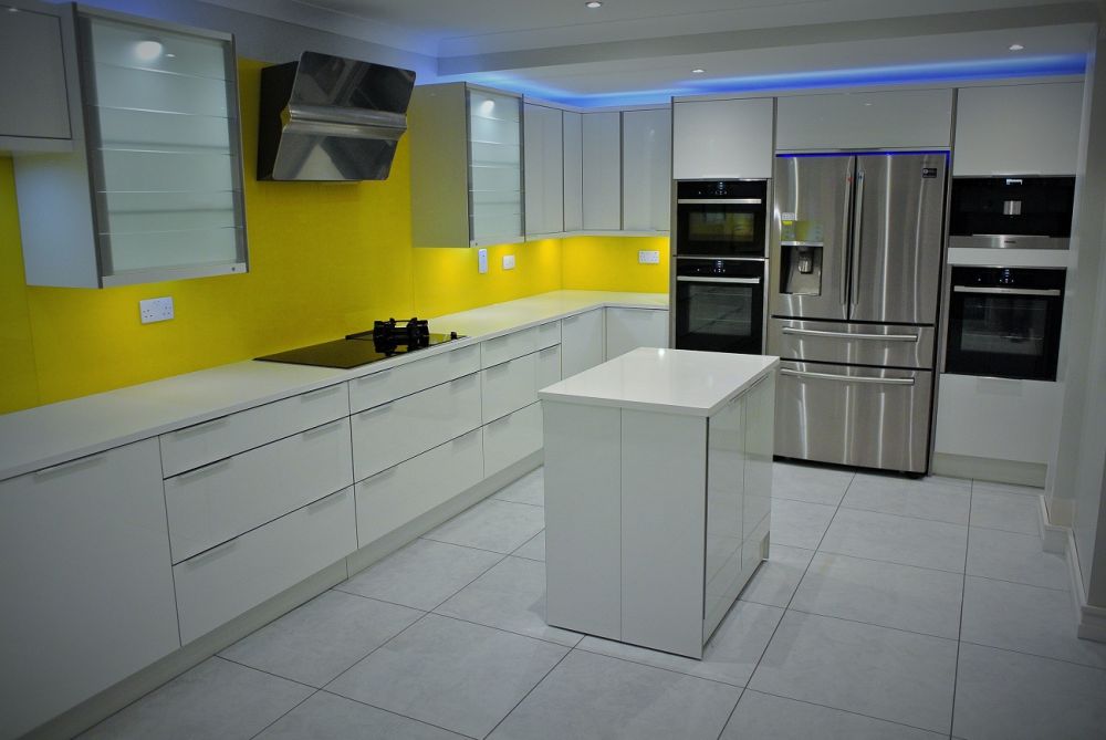 Understanding your kitchen budget