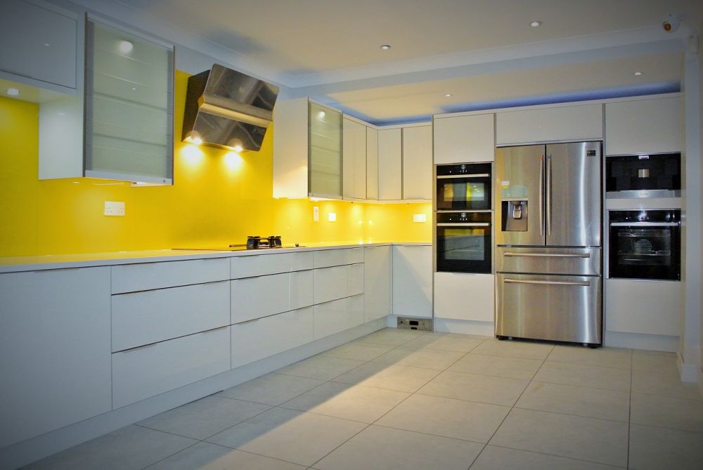 Zurfiz nordman ultragloss white