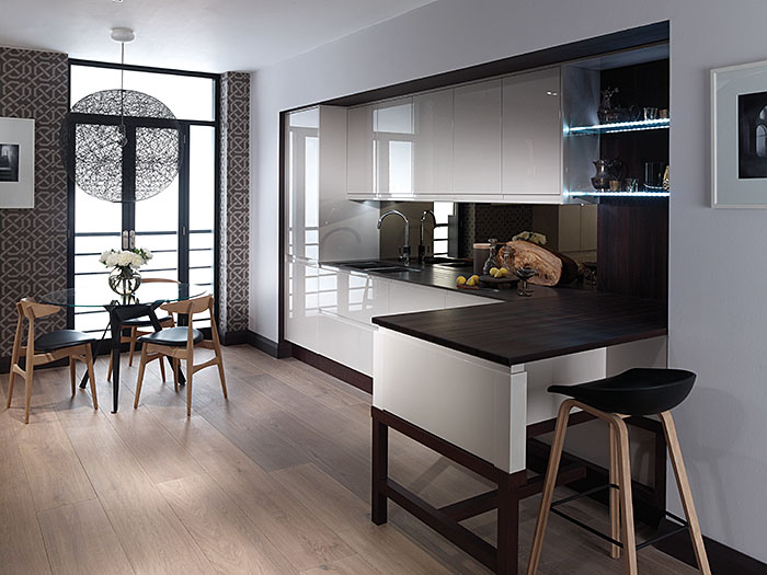 The Remo Kitchen