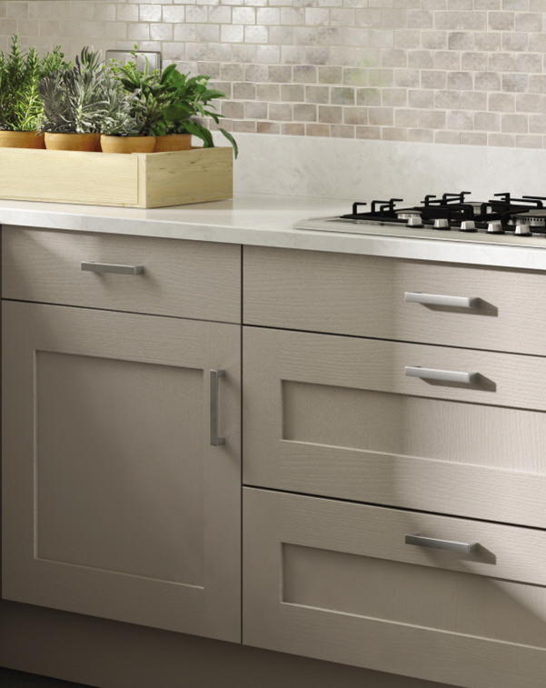 Mornington Shaker Kitchens Detail