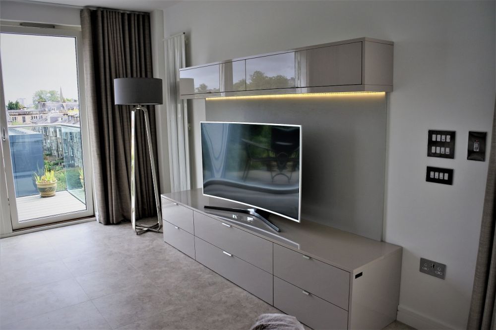 Home Entertainment