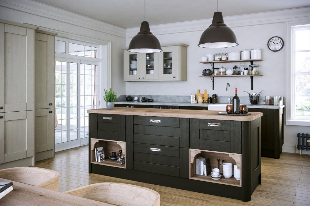 Classic Kitchens